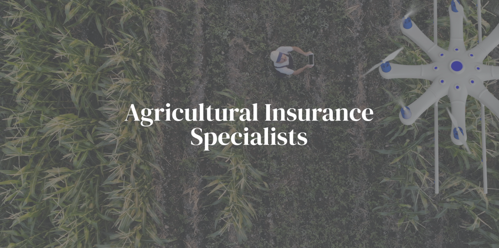 Ag Guard Insurance Solutions